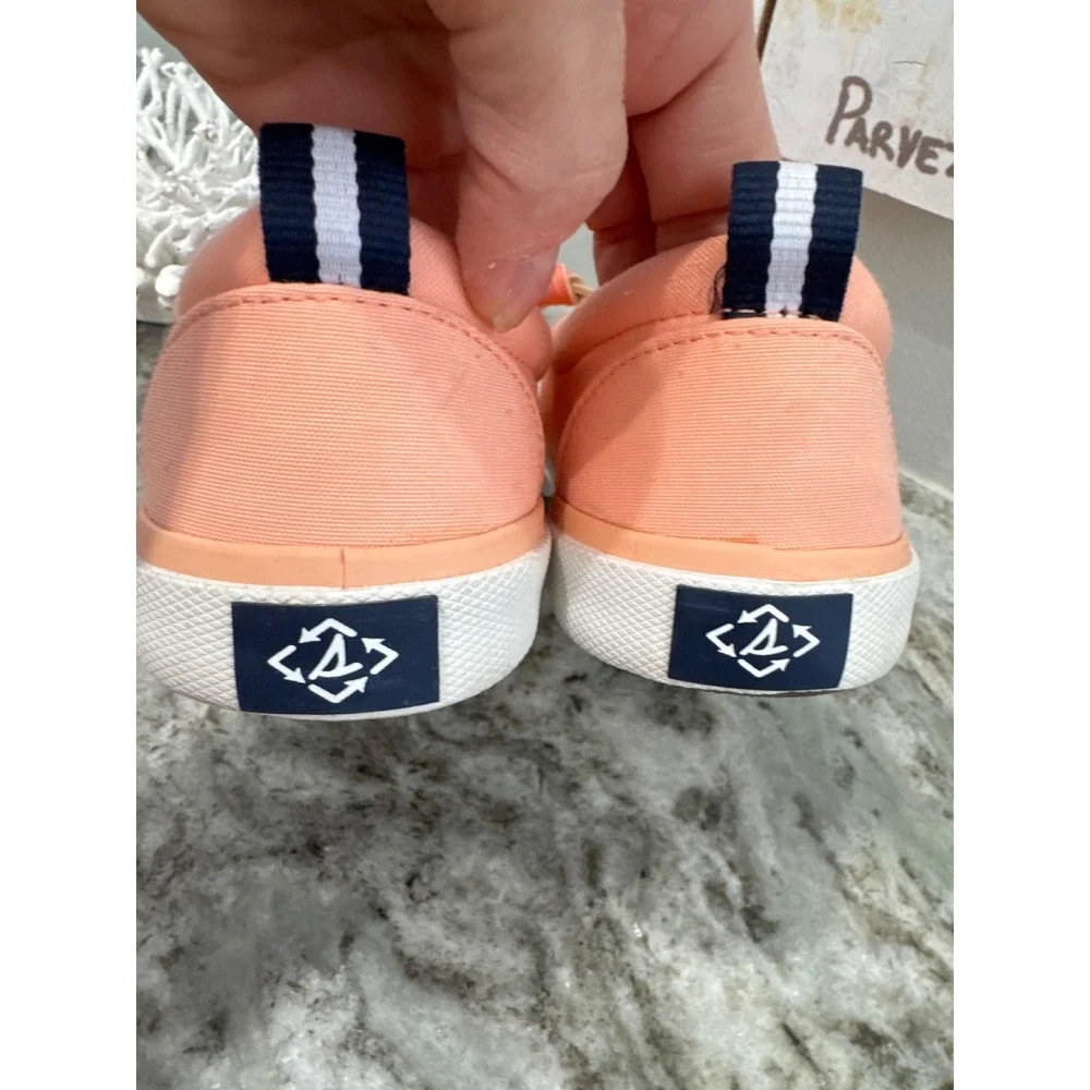 Sperry top highlights